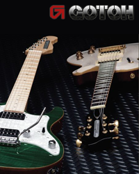 Механіка Gotoh